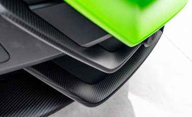 Lamborghini Urus PERFORMANTE 44