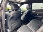 Mercedes-Benz GLC 2.1 GLC220d AMG Line (Premium Plus) Coupe G-Tronic 4MATIC Euro 6 (s/s) 5dr 34