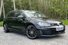 Volkswagen Golf 2.0 Golf GTD 5dr