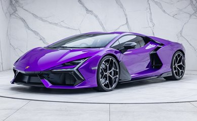 Lamborghini Revuelto 