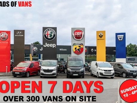 Renault Trafic SL30 Blue dCi 150 Advance EAG9 24