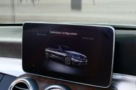 Mercedes-Benz C Class 2.0 C 300 AMG Line Premium+ Auto 2dr 46
