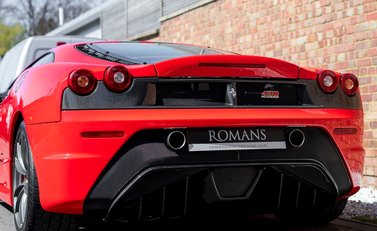 Ferrari 430 Scuderia 24