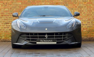 Ferrari F12 Berlinetta 2