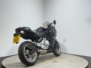 Kawasaki Er ER6 2007 MK1 PROJECT BREAKER PARTS BIKE 650CC NAKED 2