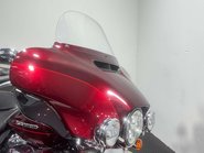 Harley-Davidson Touring 1745 FLHTK ELECTRA GLIDE ULTRA LIMITED 2018 28K MOT CRUISER 17