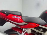 Kawasaki Ninja ZX6 2003 A1P MODEL ONLY 23K NEW MOT 600CC SUPER SPORT 42