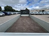 Mercedes-Benz Sprinter Dropside (SOLD) LWB L3 350 EURO 6 NO VAT 17