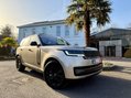 Land Rover Range Rover 3.0 P440e 38.2kWh HSE Auto 4WD Euro 6 (s/s) 5dr 28