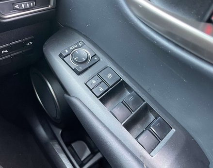 Lexus NX 2.5 NX 300h F Sport CVT 4WD 5dr 60