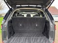 Land Rover Discovery TD6 HSE LUXURY 14