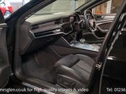 Audi A6 3.0 A6 S Line 50 TDI Quattro Semi-Auto 4WD 4dr 14
