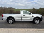 Ford Ranger XL Ecoblue 4x4 170 ps Single Cab Pickup - Air Con / Car Play 8