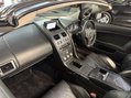 Aston Martin Vantage 4.3 Vantage V8 Auto 2dr ROADSTER 4