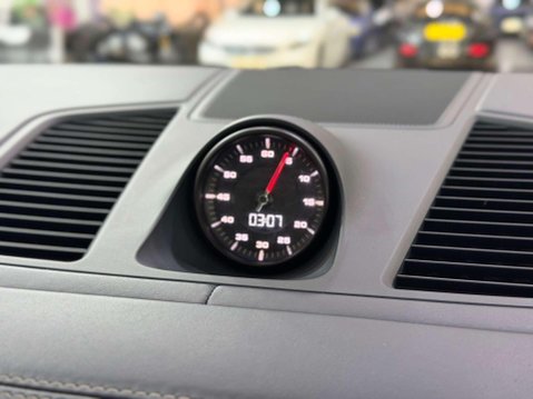 Porsche Cayenne 3.0T V6 Coupe 5dr Petrol TiptronicS 4WD Euro 6 (s/s) (340 ps) 49