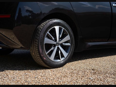 Nissan LEAF Leaf Acenta 5dr 35