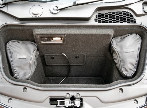 Lamborghini Huracan LP610-4 25