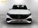 Mercedes-Benz EQB EQB 300 66.5kWh AMG Line (Premium) SUV 5dr Electric Auto 4MATIC (228 ps) C 2