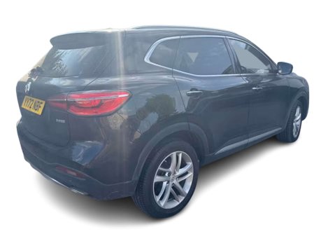 MG HS 1.5 T-GDI Exclusive SUV 5dr Petrol DCT Euro 6 (s/s) (162 ps) 3