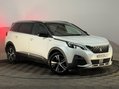 Peugeot 5008 BLUEHDI S/S GT LINE 1