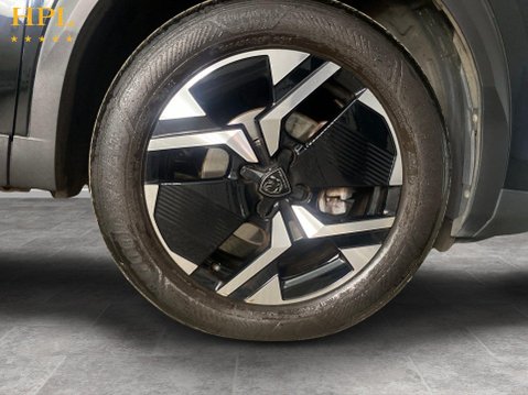 Peugeot 2008 1.2 PureTech GT SUV 5dr Petrol EAT Euro 6 (s/s) (130 ps) Alloys - Bluetooth 10