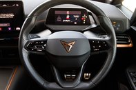 Cupra Born V1 15