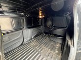 Vauxhall Combo LWB L2H1 Low Roof Sportive Air Con Sensors EURO 6 NO VAT 14