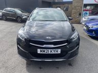 Kia Xceed 3 ISG 4