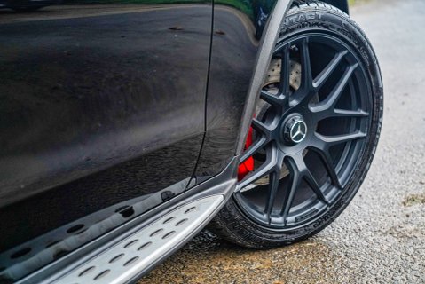 Mercedes-Benz GLC AMG GLC 63 S 4MATIC PREMIUM 6