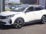Peugeot 3008 1.6 13.2kWh GT SUV 5dr Petrol Plug-in Hybrid e-EAT Euro 6 (s/s) (225 ps) 13