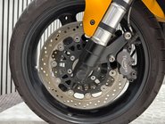 Triumph Daytona 1997 ONLY 27K RUNNING PROJECT BIKE SPARES OR REPAIR 19