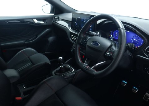Ford Focus 2.3T EcoBoost ST Hatchback 5dr Petrol Manual Euro 6 (s/s) (280 ps) 39