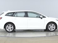 Suzuki Swace MOTION 5