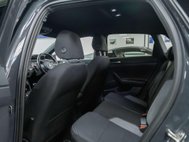 Volkswagen Polo 1.0 TSI R-Line Hatchback 5dr Petrol Manual Euro 6 (s/s) (110 ps) 57