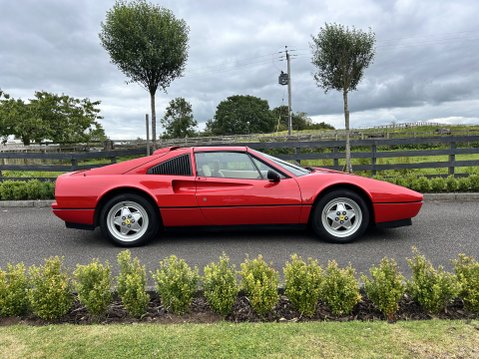 Ferrari 328 GTS 26