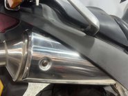 Honda XL 1000 2002 68K ADVENTURE TOURING PROJECT BIKE SPARES OR REPAIR 33