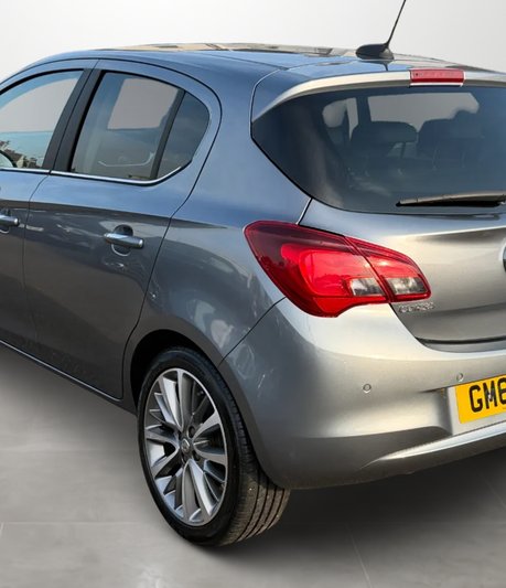 Vauxhall Corsa 1.4 Diamond 5dr