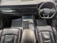 Audi Q7 3.0 Q7 Black Edition 55 TFSI MHEV Quattro Auto 4WD 5dr 2