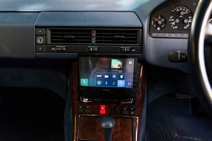 Mercedes-Benz SL 500 22