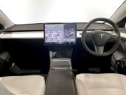 Tesla Model 3 Saloon 4dr Electric Auto RWD (241 bhp) 20