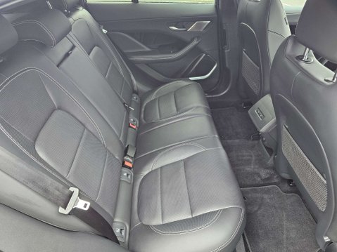 Jaguar I-Pace I-Pace HSE Black 4WD 5dr 17