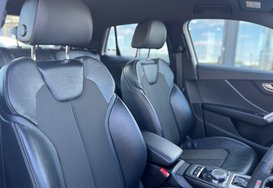 Audi Q2 1.5 TFSI S LINE AUTOMATIC 15