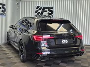 Audi RS4 2.9 TFSI V6 Estate 5dr Petrol Tiptronic quattro Euro 6 (s/s) (450 ps) 30