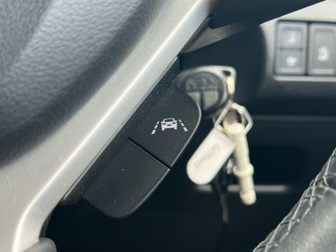 Suzuki Vitara SZ-T BOOSTERJET MHEV 32
