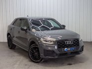 Audi Q2 1.5 Q2 Black Edition 35 TFSI 5dr 5