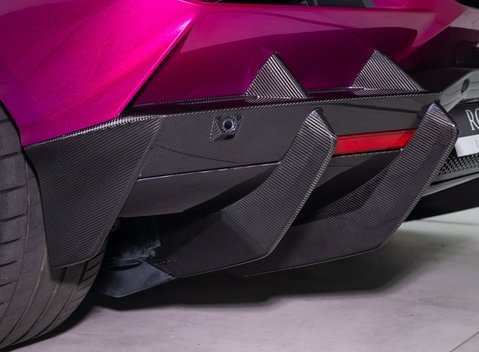 Lamborghini Revuelto 40