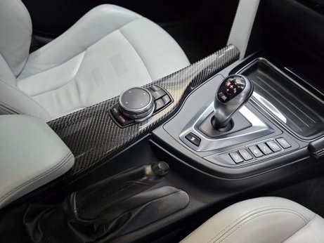 BMW M3 3.0 BiTurbo Saloon 4dr Petrol DCT Euro 6 (s/s) (431 ps) 9