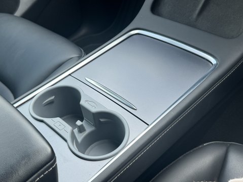 Tesla Model Y Model Y Long Range Awd 30