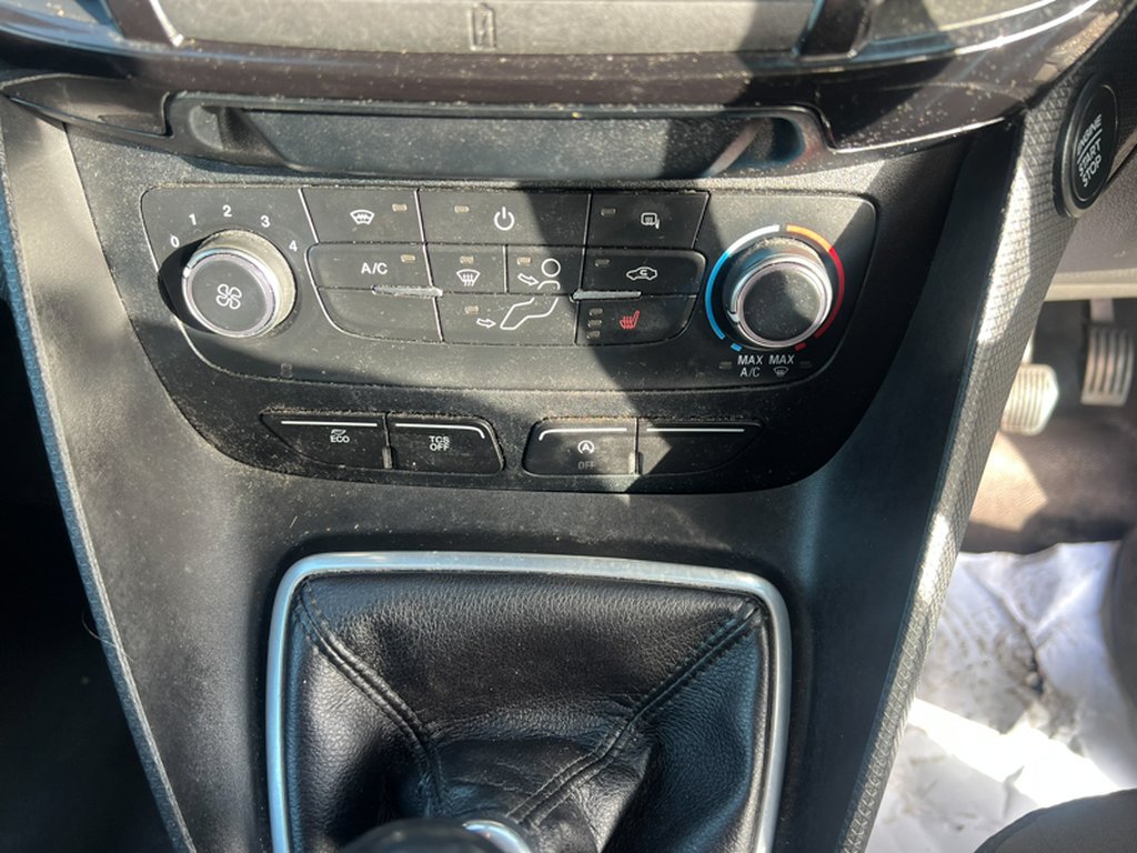 2019 Ford Transit ConnectSWB L1H1 200 Limited Air Con Sensors EURO 6 NO VAT — thumbnail 41 of 51
