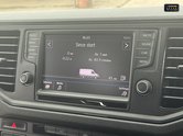 Volkswagen Crafter Camper|LWB|High Roof|Trendline|2 Berth|2 Belts|Euro 6 NO VAT 30